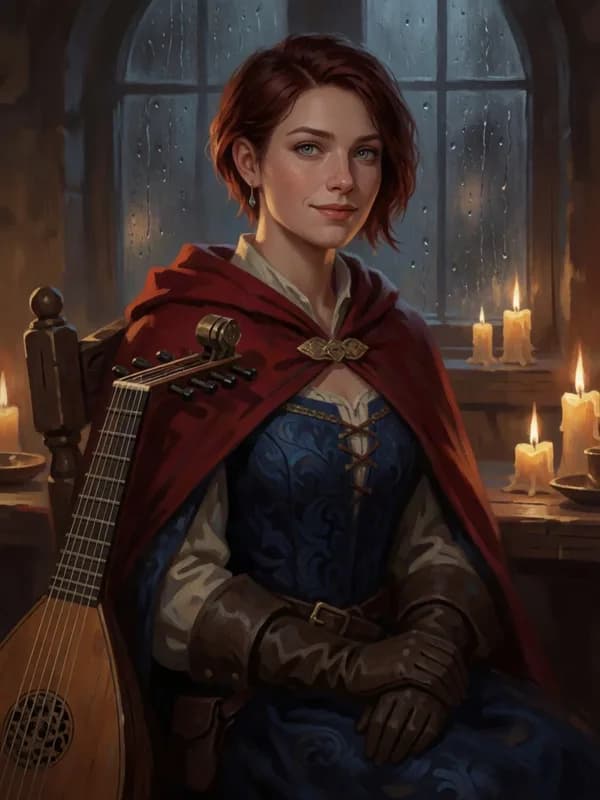 Leliana