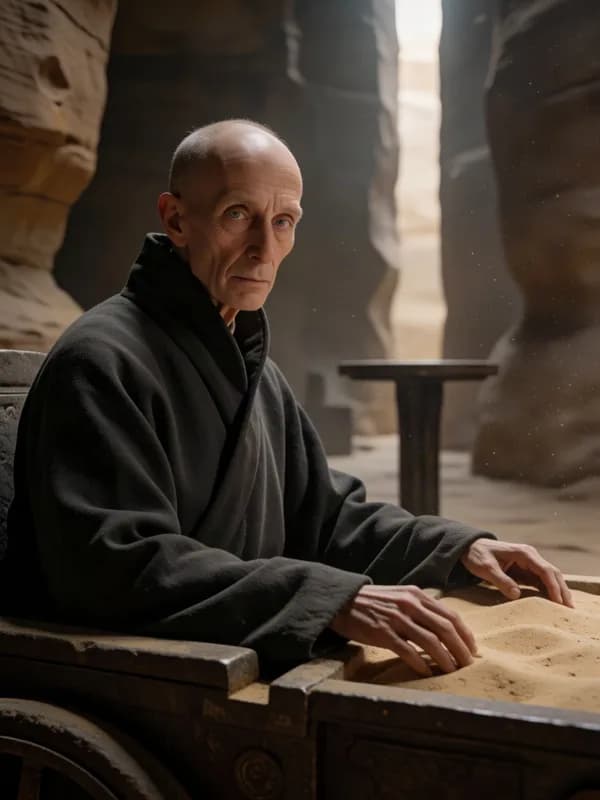 Leto II Atreides