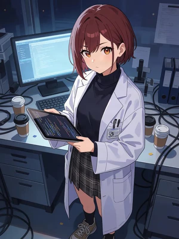 Maho Hiyajo