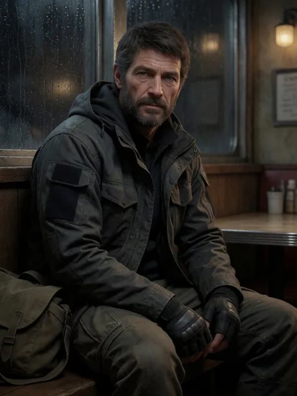 Solid Snake