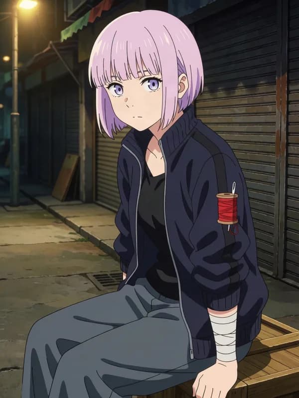マチ＝コマチネ