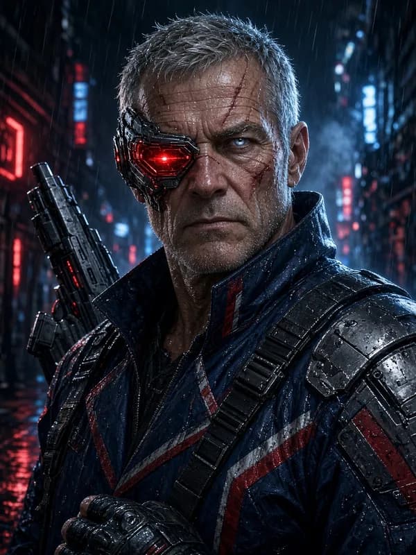 Soldier: 76