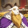 Asgore Dreemurr