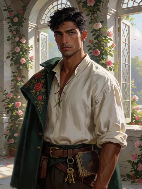 Tarquin
