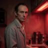 Francis Dolarhyde
