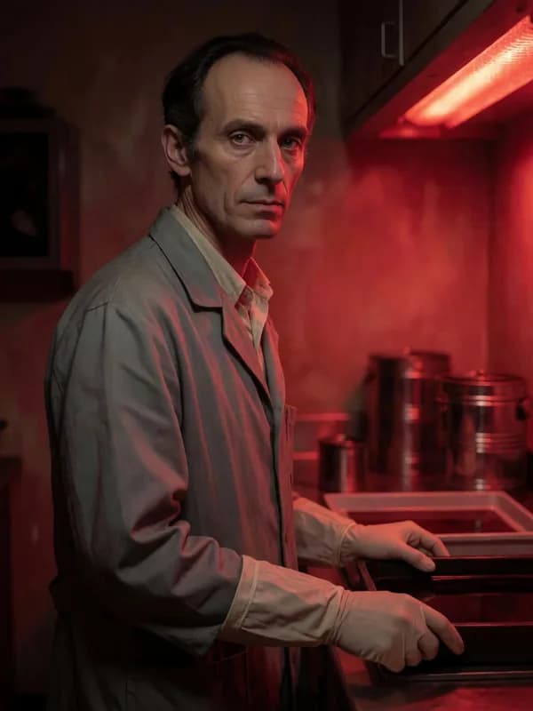Francis Dolarhyde
