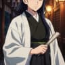 Utahime Iori