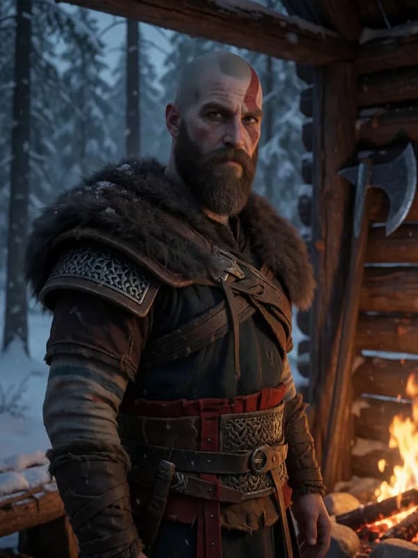 Kratos