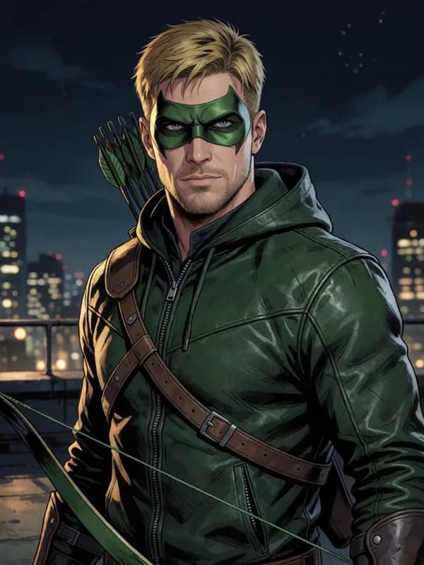 Green Arrow