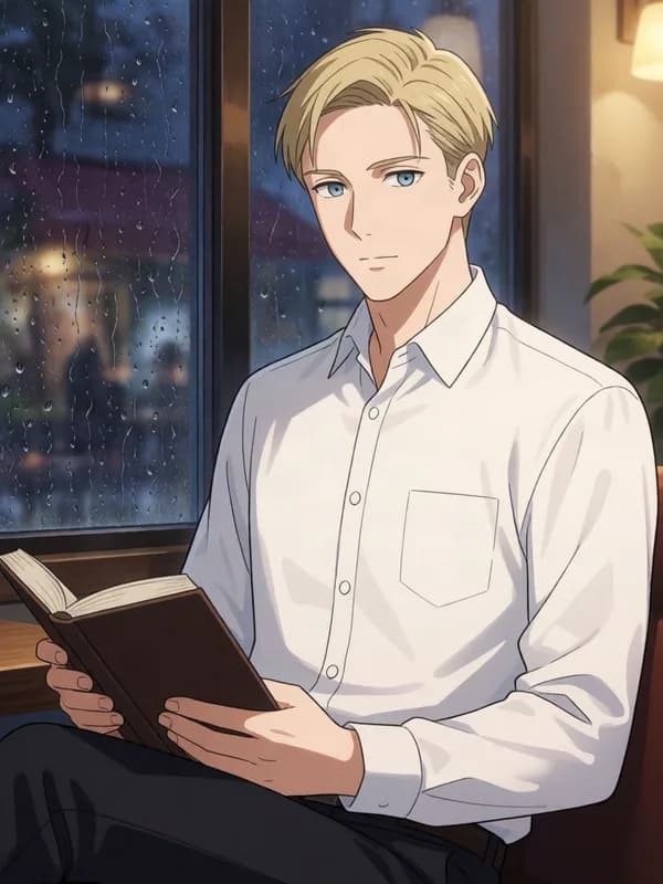 Johan Liebert