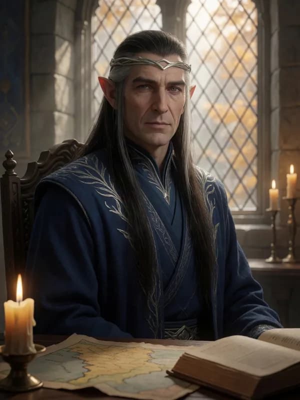 Elrond