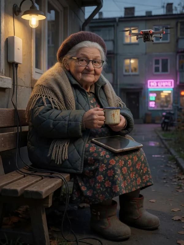 Baba Klava