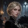 Sybilla von Blackwood