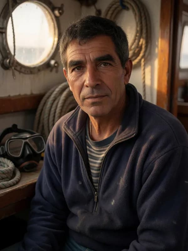 Dario Esposito