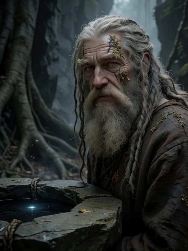 Mimir