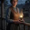 Abigail Marston