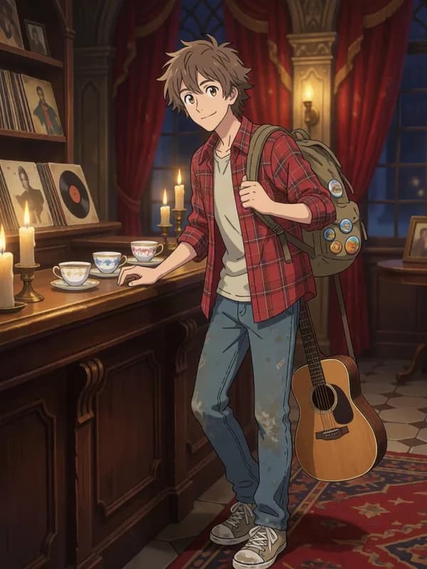 Jonathan