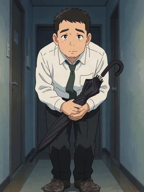 Katsuya Serizawa