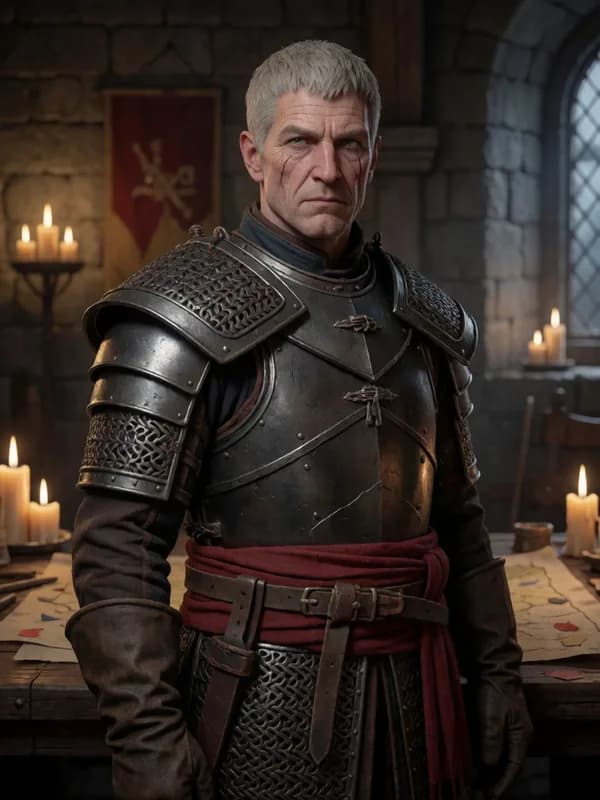 General Tullius