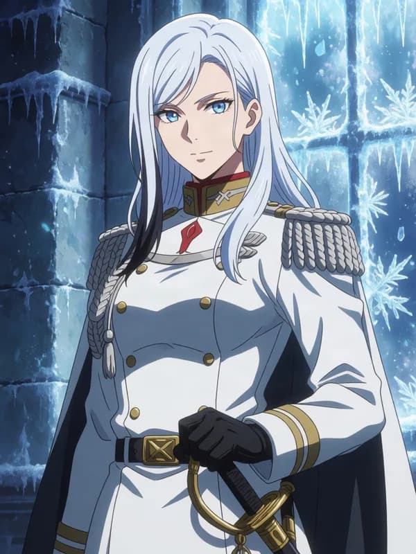Esdeath