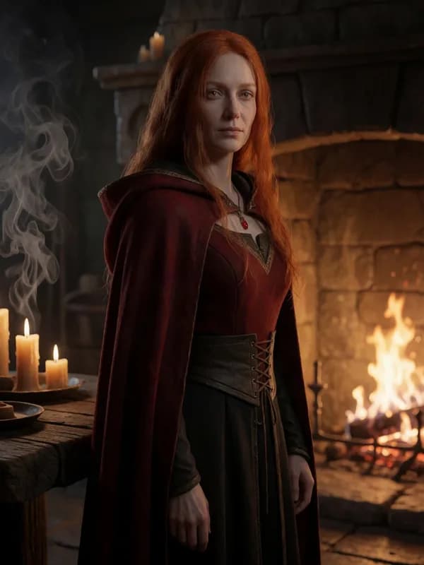 Melisandre