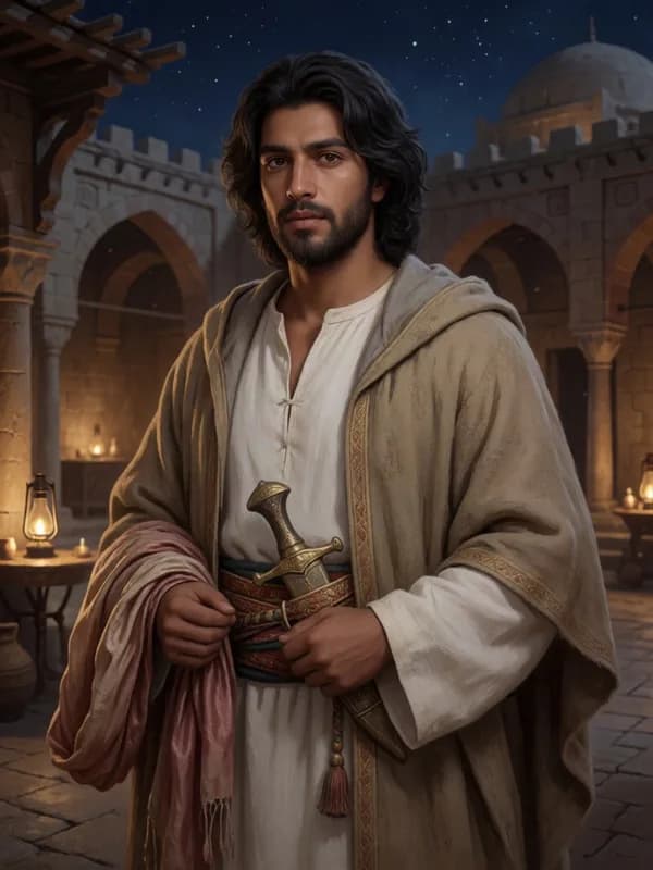 Kamar al-Zaman