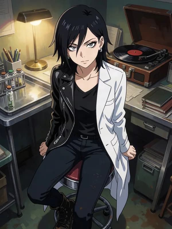 Tae Takemi
