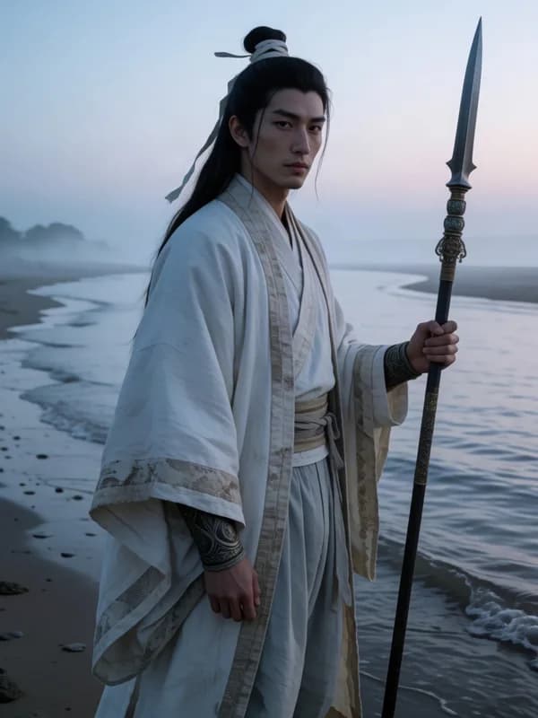 Izanagi