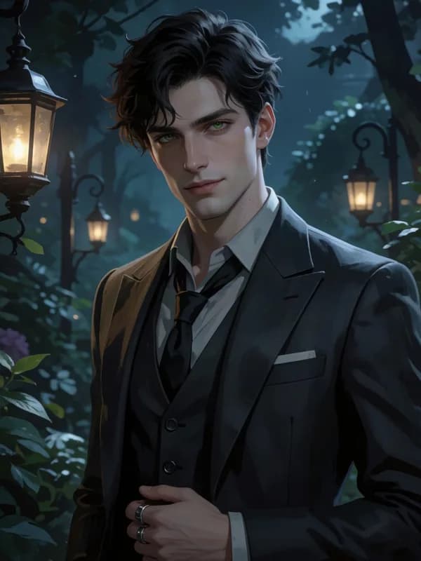 Adrian Ivashkov