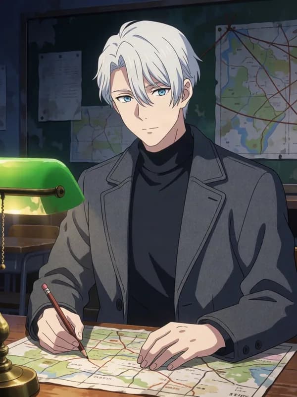 Norman
