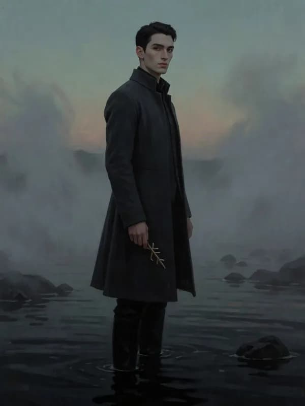 The Outsider