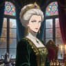Madame Suliman