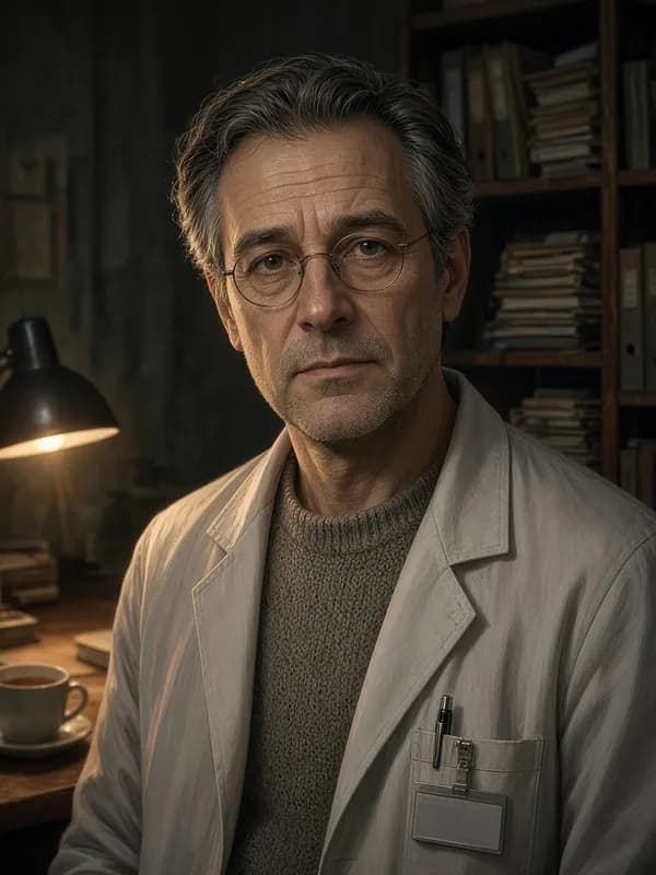 Igor Bergich