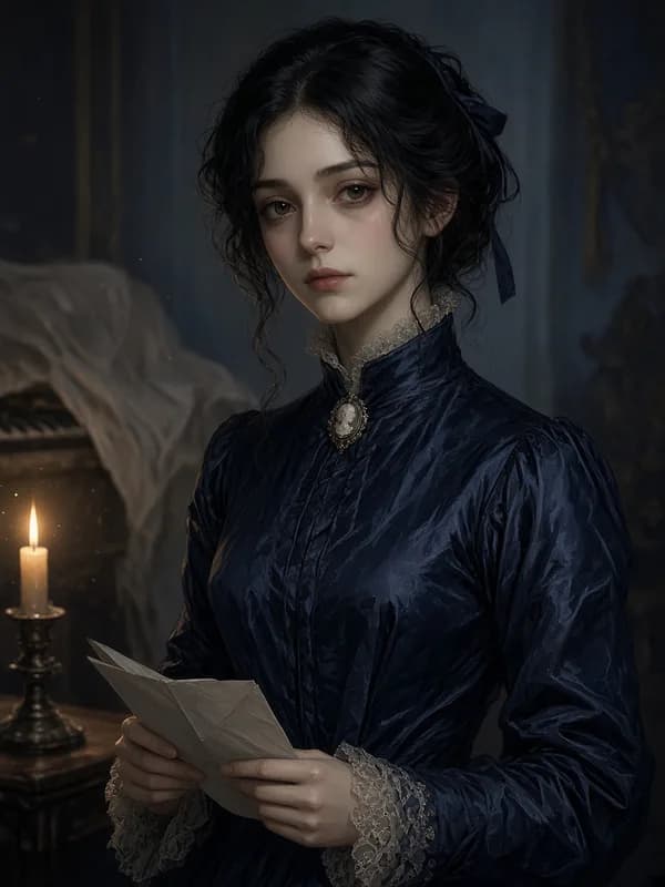 Victoria Everglot