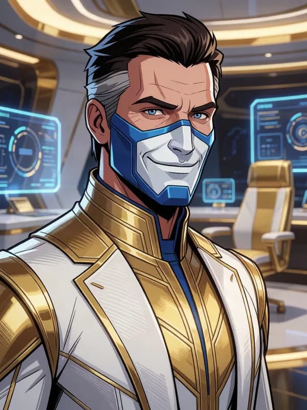 Handsome Jack