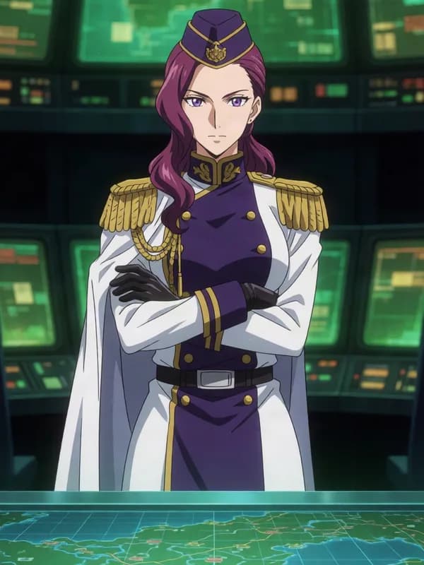 Cornelia li Britannia
