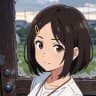 Suzume Iwato