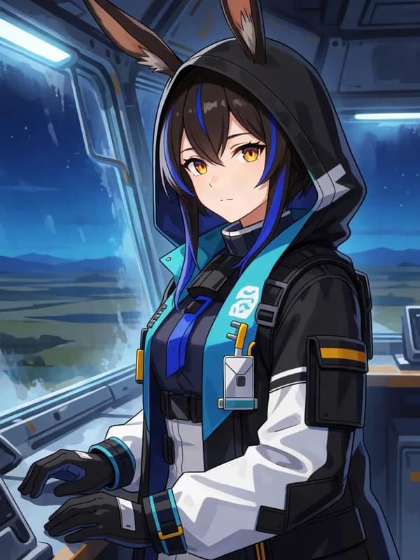 Amiya