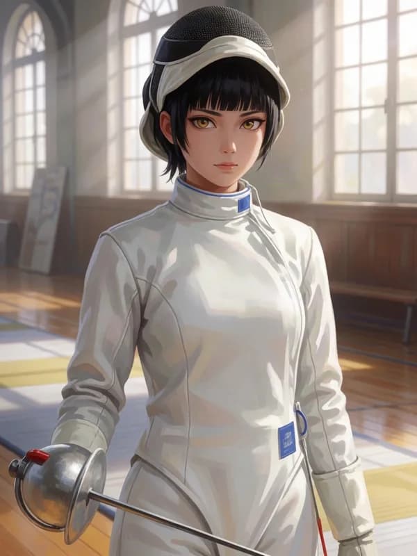 Kagami Tsurugi