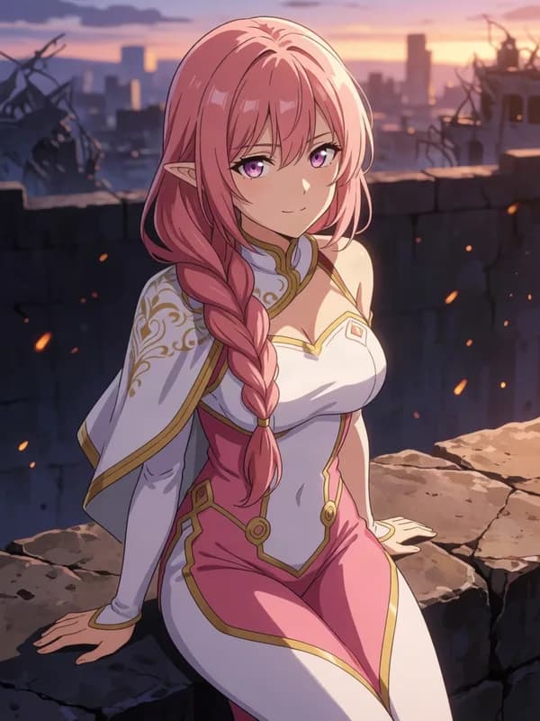 Elysia