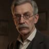 Abraham Van Helsing