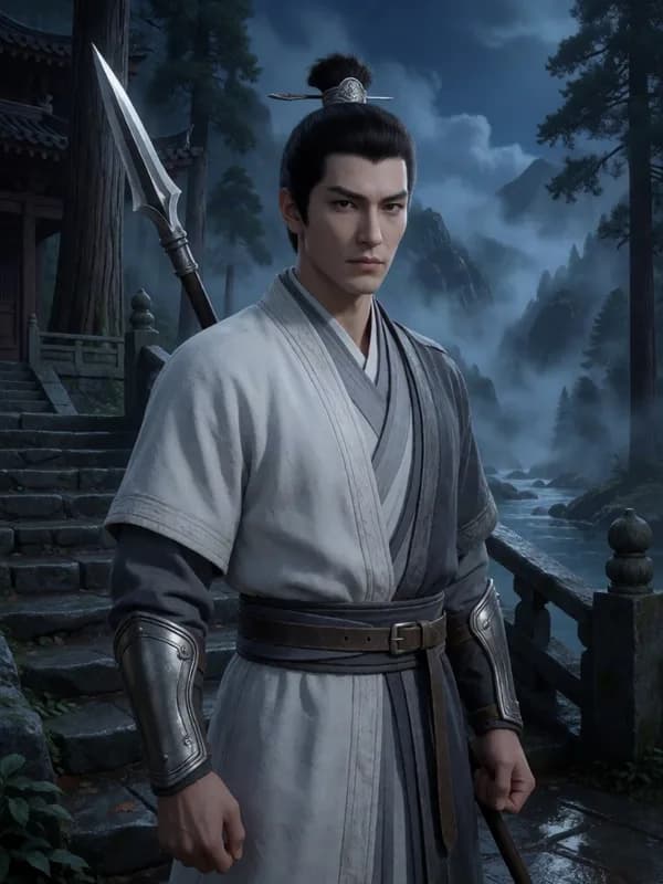 Erlang Shen