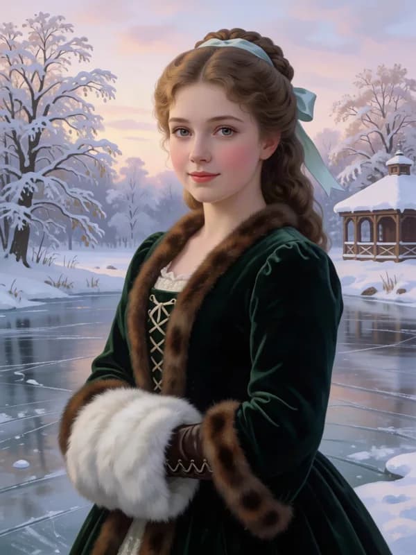 Kitty Shcherbatskaya