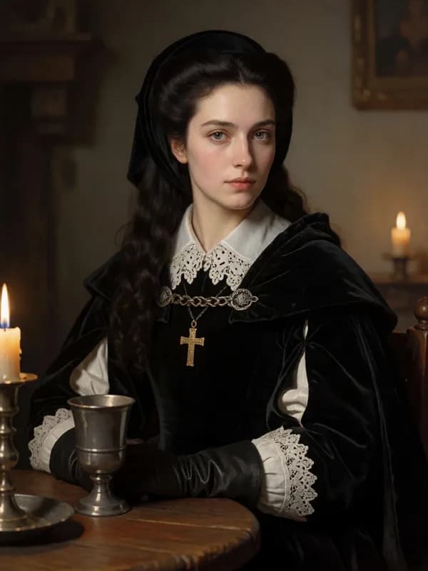 Milady de Winter