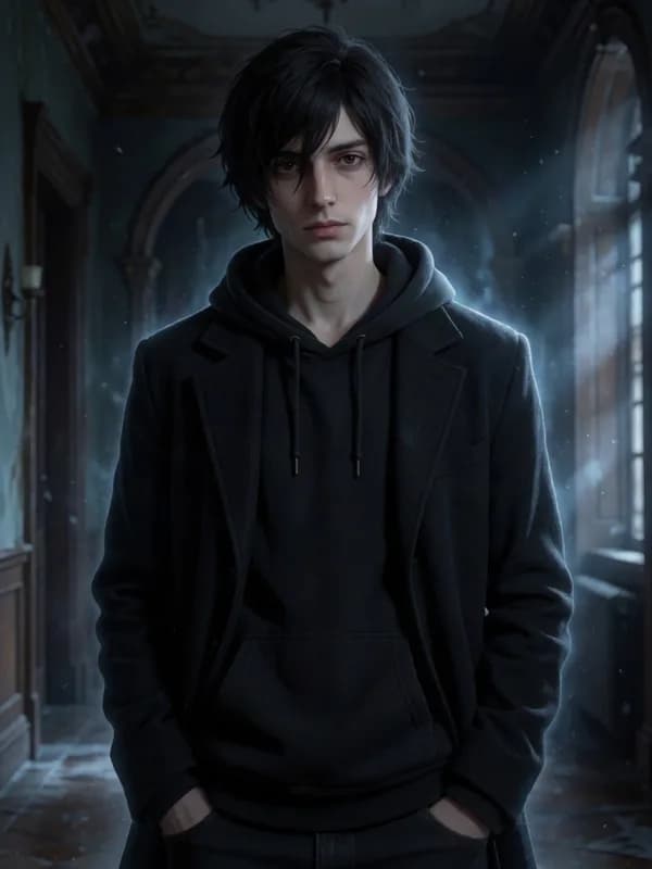 Ben Hargreeves