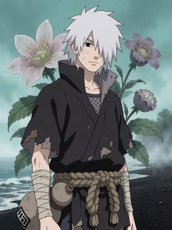 Gabimaru