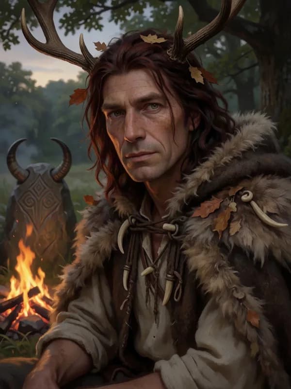 Cernunnos