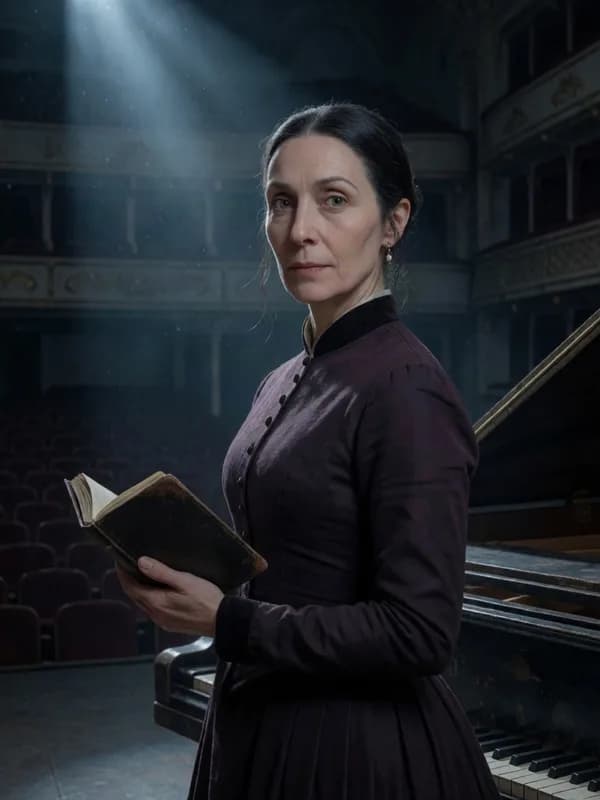 Estelle Le Roux