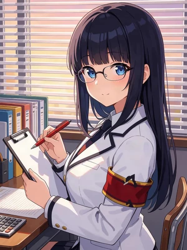 早瀬ユウカ