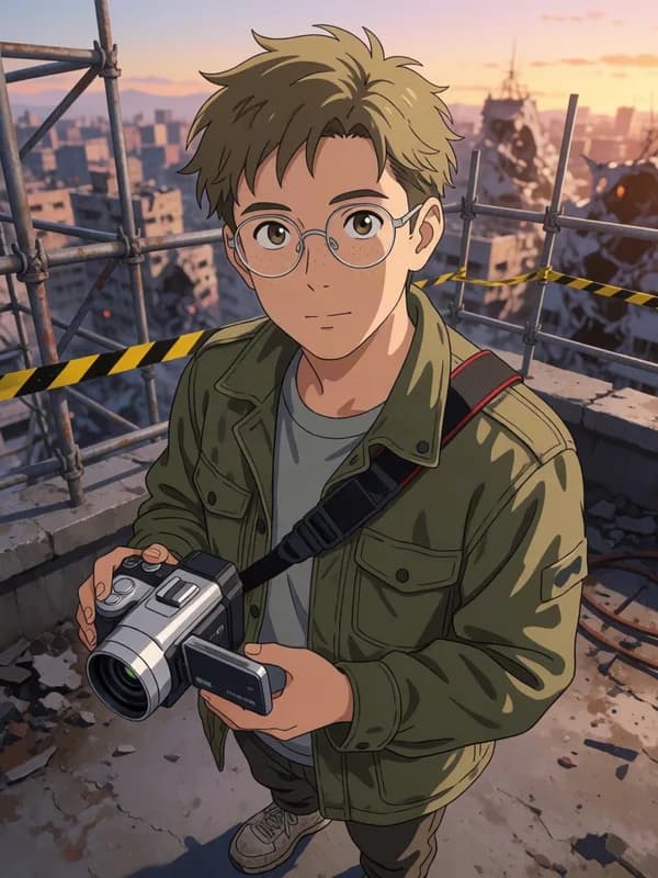 Kensuke Aida